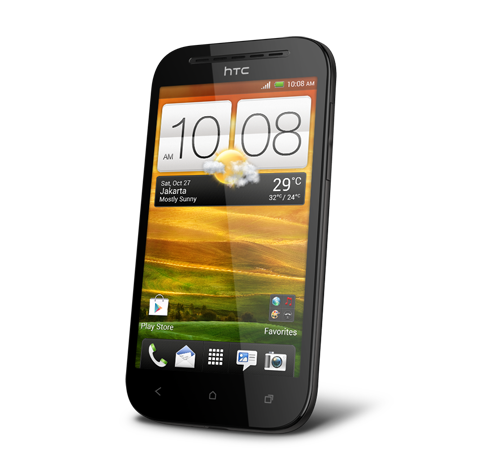 HTC Desire SV