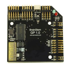 Acrononame Controller GP1